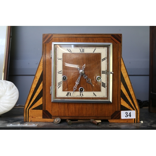 Lot 34        