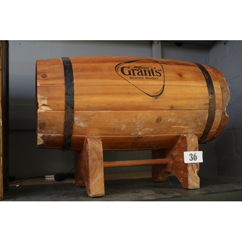 Lot 36        