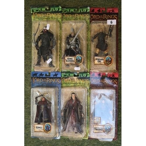Lot 6         