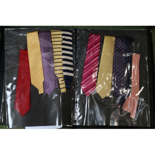 52 - Large collection of assorted Silk & other Ties to include Liberty and others