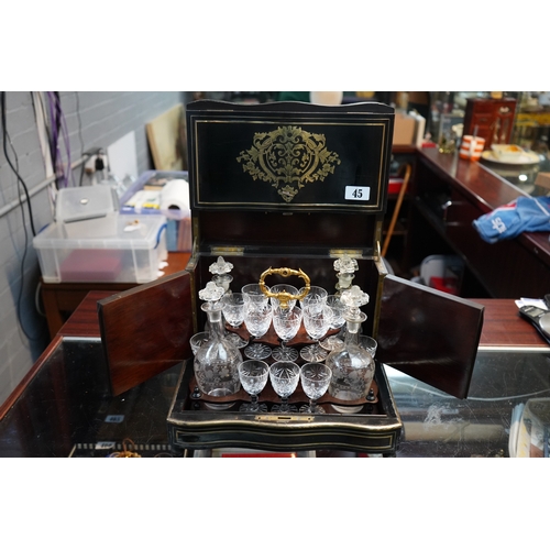 Lot 45        
