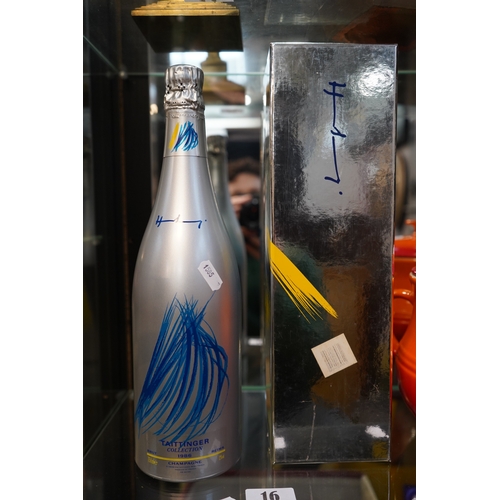 Lot 16        