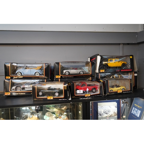 Lot 3         