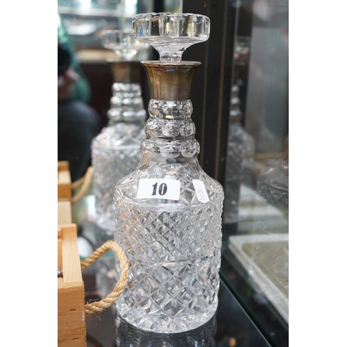 Lot 10        