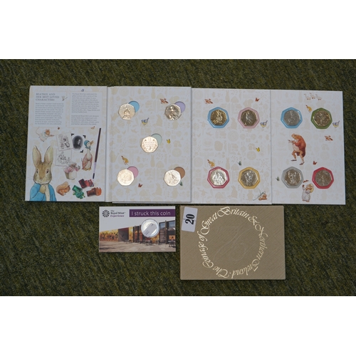 Lot 20        