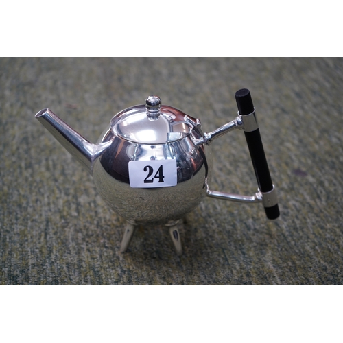 Lot 24        