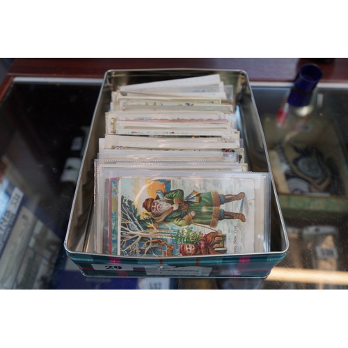 Lot 29        