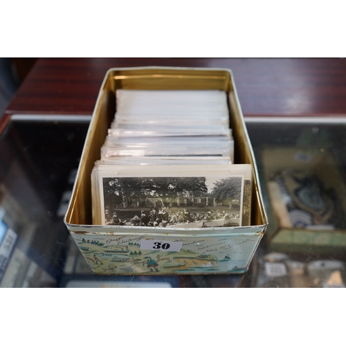 Lot 30        