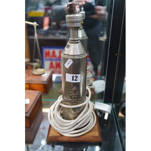 Lot 12        