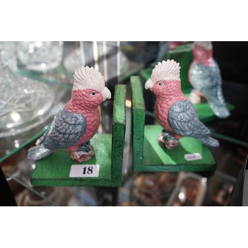 Lot 18        