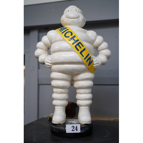 Lot 24        