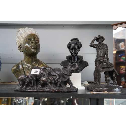 Lot 26        