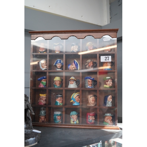 Lot 27        