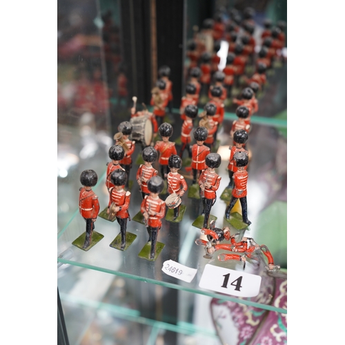 Lot 14        