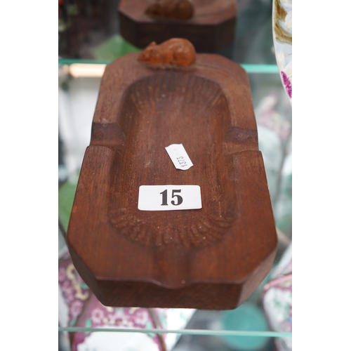 Lot 15        