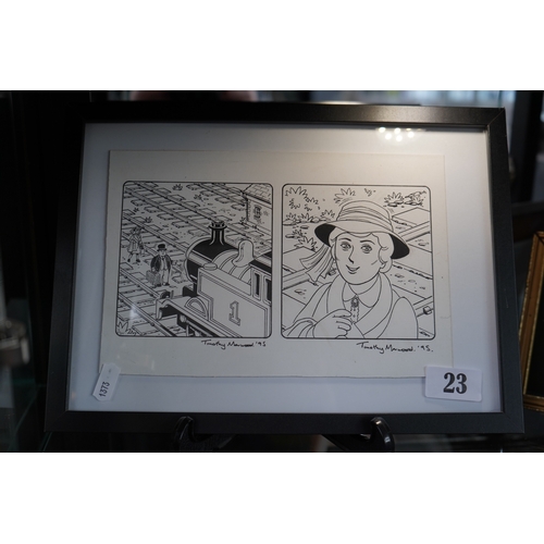 Lot 23        