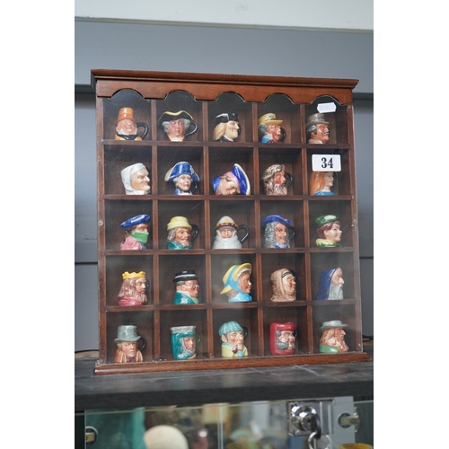 Lot 34        