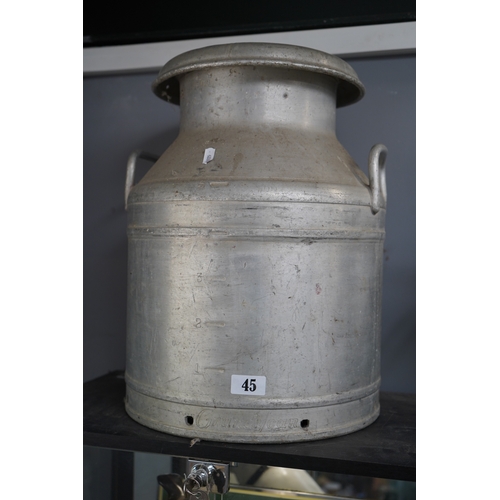 Lot 45        