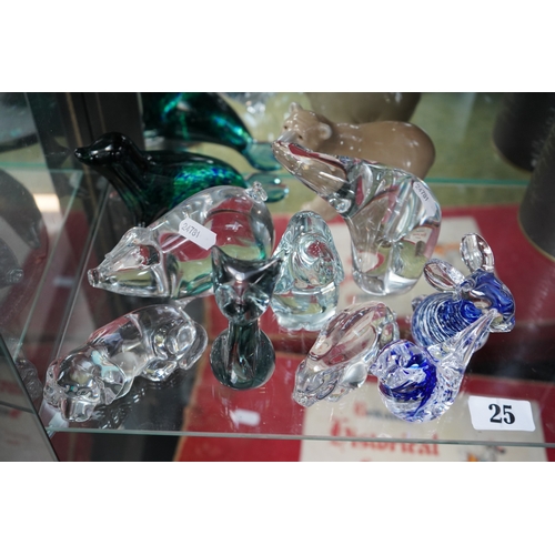 Lot 25        