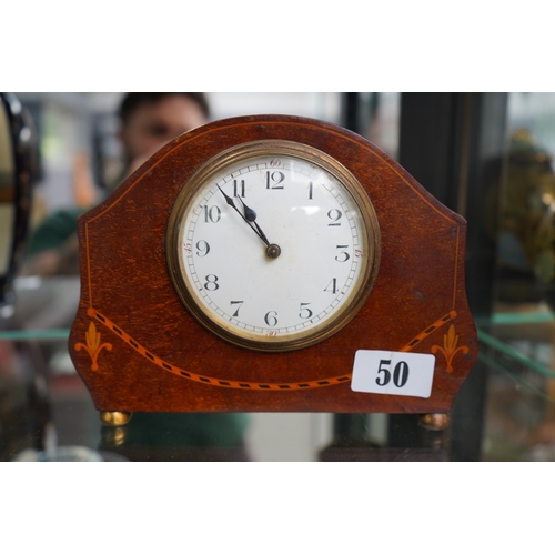 Lot 50        
