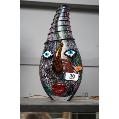 Lot 29        