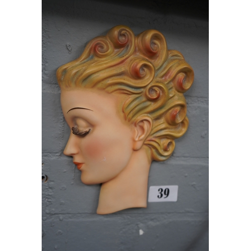 Lot 39        
