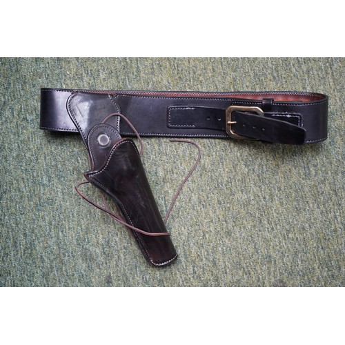 42 - Colt Single Action American Army Peacemaker Black Powder 32/20 Revolver Winchester centre Fire (32 W... 