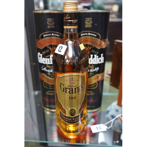Lot 12        