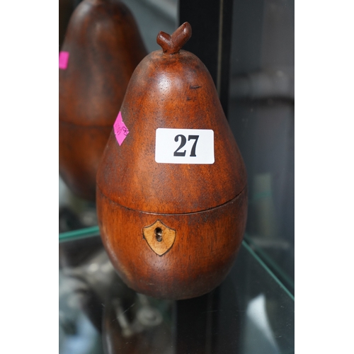 Lot 27        
