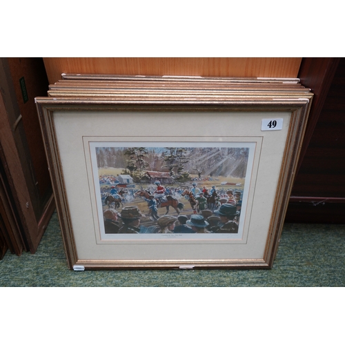 Lot 49        