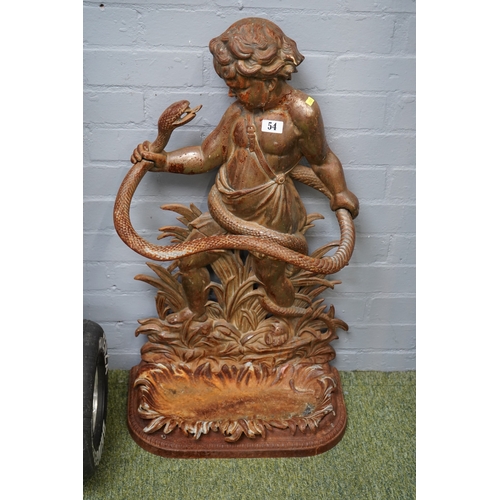 Lot 54        