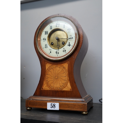 Lot 58        