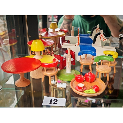 Lot 12        
