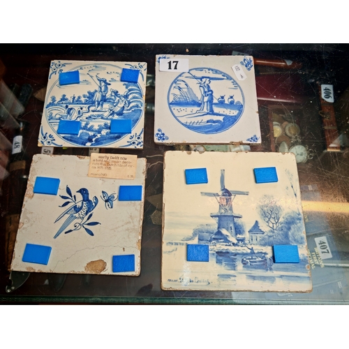 Lot 17        