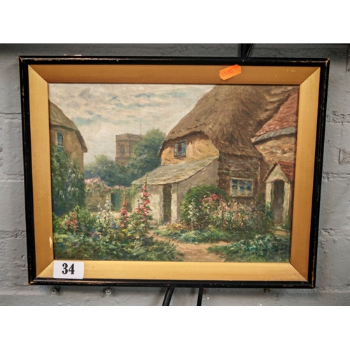 Lot 34        