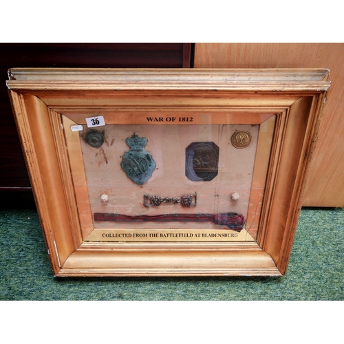 Lot 36        