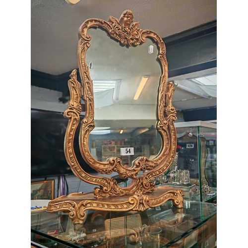 Lot 54        