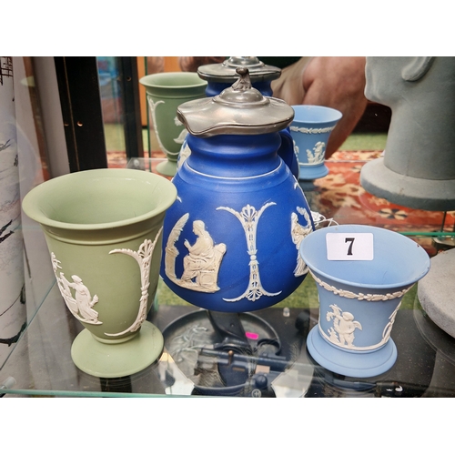 Lot 7         