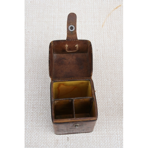 87 - Fishing interest - early 20th century Hardy Brothers of Alnwick 8lb spring balance scales by Salter;... 