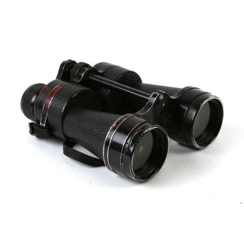 177 - A pair of Ross of London 10x50 Stepmur binoculars.