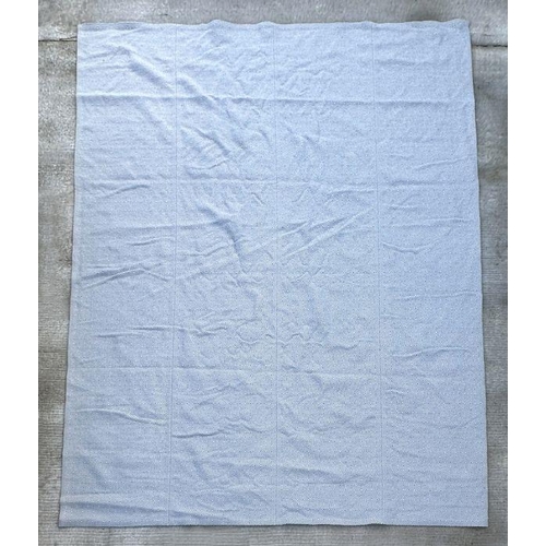 152 - A hand knotted Wellington design carpet, 275 by 400cms (9ft by 13ft 1ins).