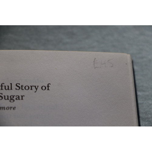 43 - Dahl (Roald) The Wonderful Story of Henry Sugar, first edition, published by Jonathan Cape 1977, lin... 