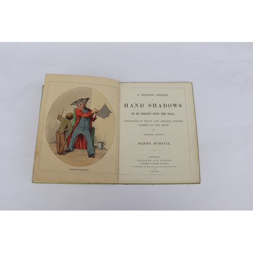 33 - Potter (Beatrix) - The Story of Miss Moppet, first edition (WAF); The Motograph Moving Picture Book,... 