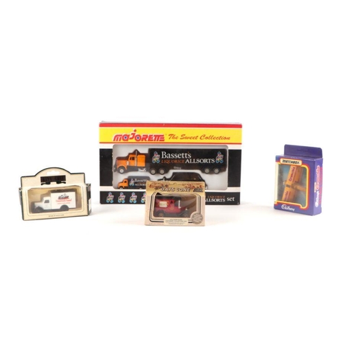 116 - A large quantity of assorted diecast vehicles to include Dinky Toys Jaguar 'E' Type, Dinky Toys Roll... 