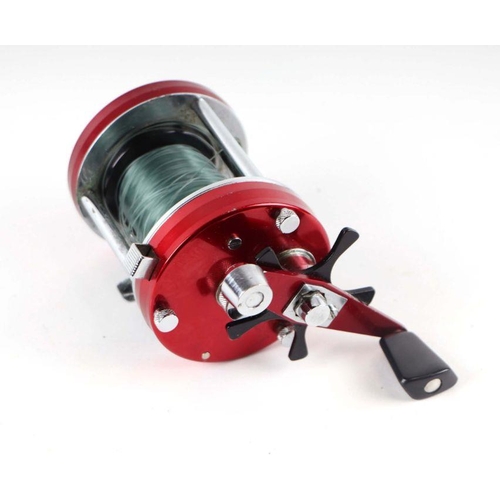 295 - An Abu Ambassadeur 7000 multiplier fishing reel.