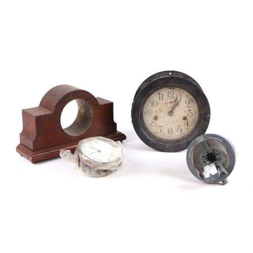 630 - A Henry Browne and son Ltd Sestral hand held Gimbal compass, serial number 6888/B; together with a b... 