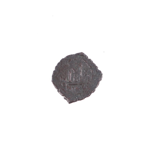 353 - A quantity of Victorian and earlier GB copper coinage to include cartwheel pennies and other coinage... 