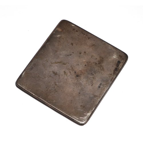 408 - A quantity of silver items, to include boxed Siam silver compact, silver mounted purse and two boxed... 