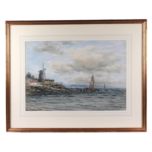 Lot 207       