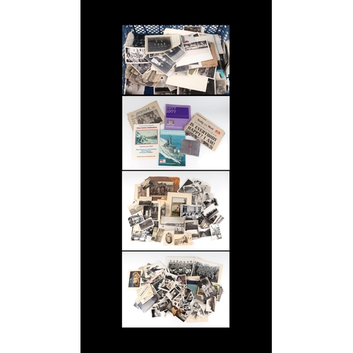 45 - A collection of ephemera relating to HRH Queen Elizabeth II, including newspapers commemorating the ... 